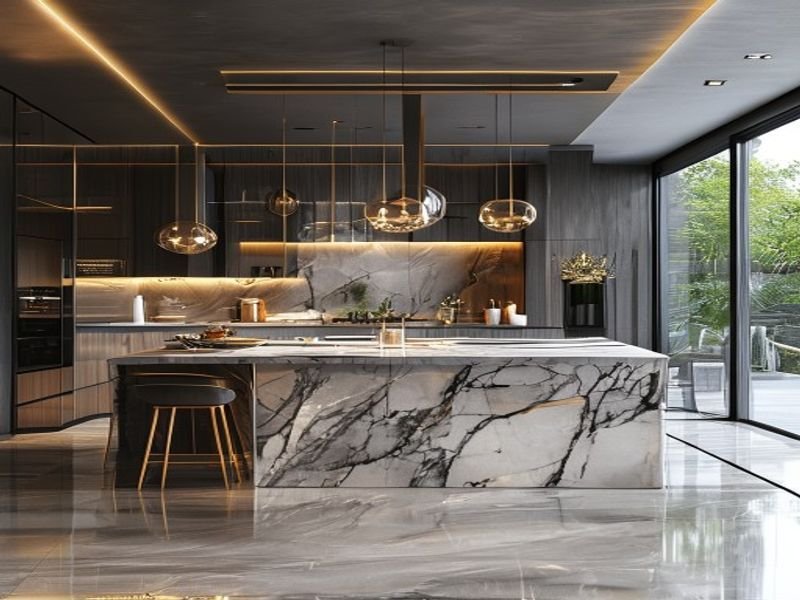 Ideas innovadoras para renovar en Cocinas