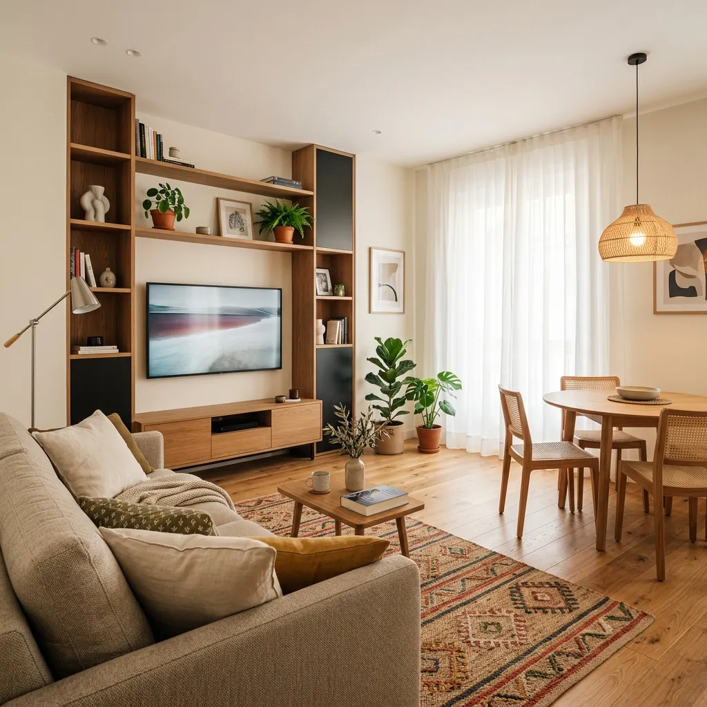 Vivienda Aranjuez